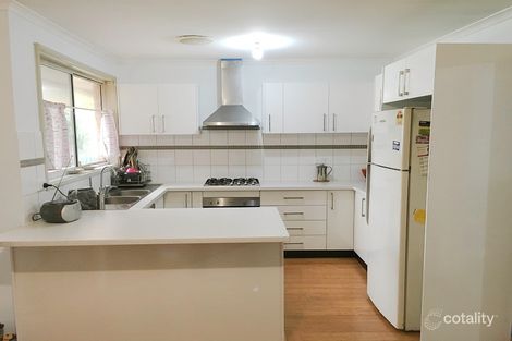 Property photo of 5 Allira Place Hassall Grove NSW 2761