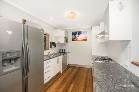 Property photo of 49 Banoon Drive Wynnum QLD 4178