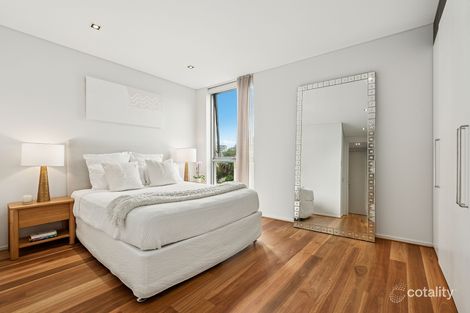 Property photo of 4/5-7 Waverley Crescent Bondi Junction NSW 2022
