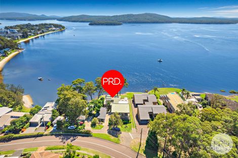 Property photo of 5/105 Soldiers Point Road Soldiers Point NSW 2317