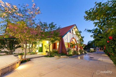 Property photo of 2 Osborne Parade Claremont WA 6010