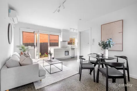 Property photo of 3/22 Trinian Street Prahran VIC 3181