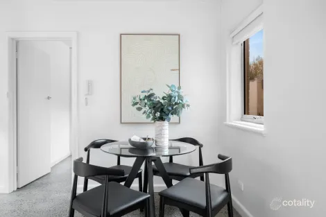 Property photo of 3/22 Trinian Street Prahran VIC 3181
