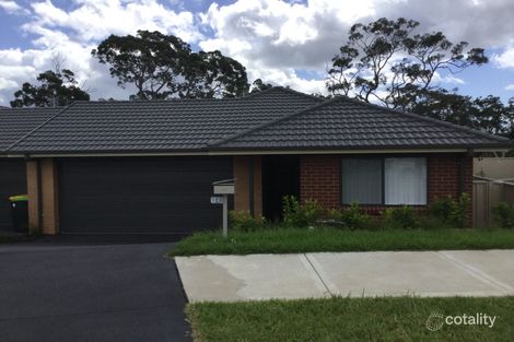Property photo of 100 Nigella Circuit Hamlyn Terrace NSW 2259