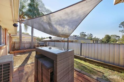 10 Sebastian Ave, Rosemeadow, NSW 2560