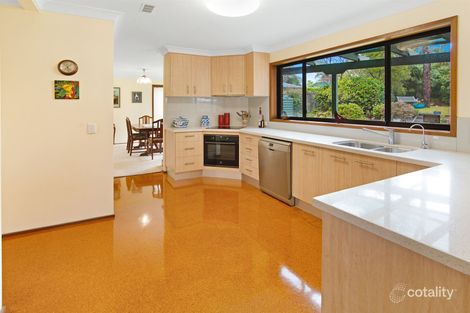 Property photo of 20 San Mateo Boulevard Ashmore QLD 4214