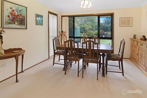 Property photo of 20 San Mateo Boulevard Ashmore QLD 4214