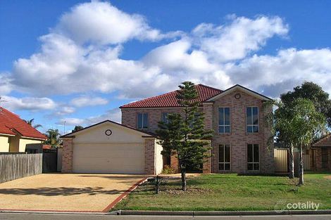 139 Explorers Way, St Clair, NSW 2759