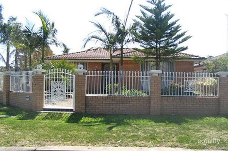 Property photo of 2 Kyogle Place Hoxton Park NSW 2171