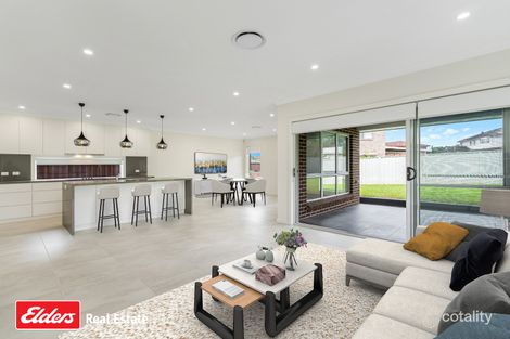 Property photo of 7 Andrea Close Bonnyrigg NSW 2177