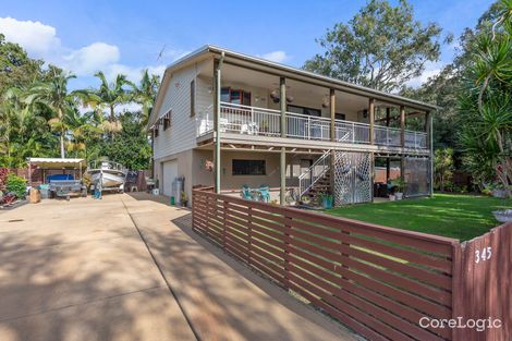 Property photo of 345 North Street Wooli NSW 2462