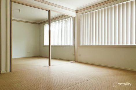 Property photo of 35A Larapinta Crescent St Helens Park NSW 2560