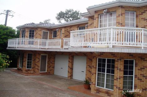 126c William St, Bankstown, NSW 2200