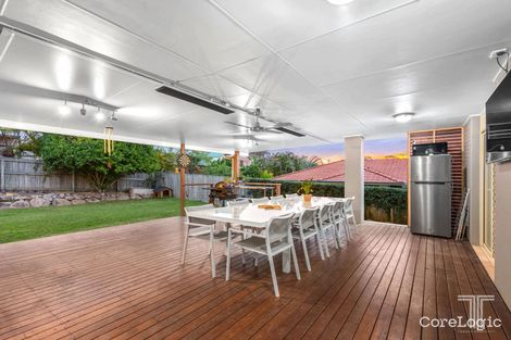 Property photo of 11 Oakley Street Carindale QLD 4152
