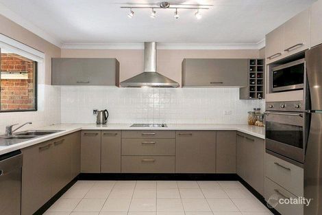 Property photo of 9/61 Grasmere Road Cremorne NSW 2090