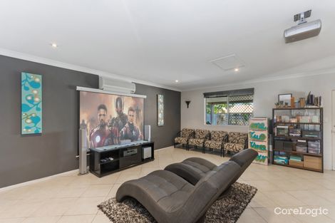 Property photo of 3 Martello Drive Kirwan QLD 4817