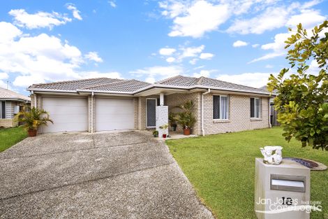 Property photo of 18 Clancy Court Rothwell QLD 4022