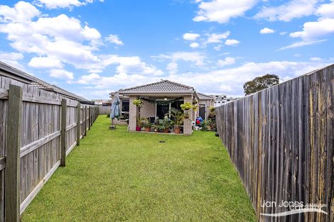 Property photo of 18 Clancy Court Rothwell QLD 4022