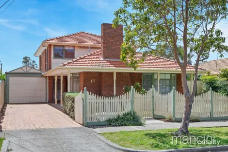 Property photo of 11 Wrede Court Altona Meadows VIC 3028