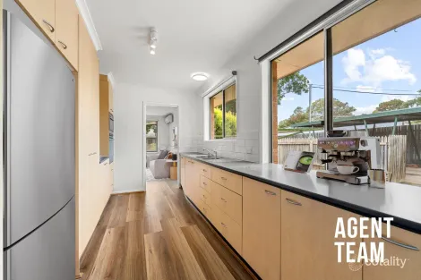 Property photo of 22 Cazaly Close Holt ACT 2615