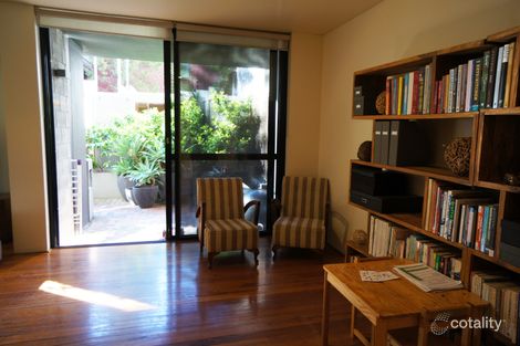 3/199 George St, Redfern, NSW 2016