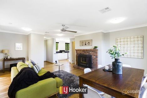 Property photo of 12 Castles Place Melba ACT 2615