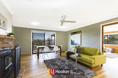 Property photo of 12 Castles Place Melba ACT 2615