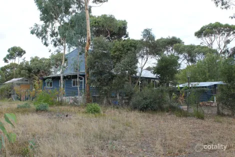 46 Sixth Ave, Kendenup, WA 6323