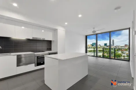 1607/10 Trinity St, Fortitude Valley, QLD 4006