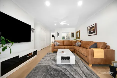 Property photo of 18/45 Prospect Court Robina QLD 4226