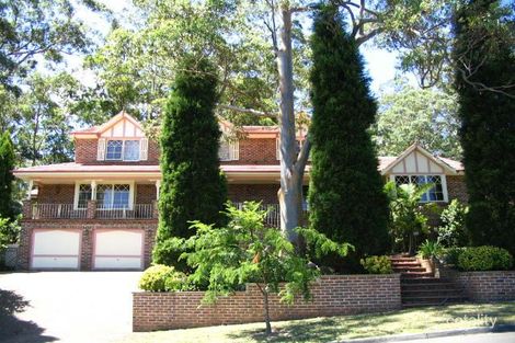 Property photo of 26 Spring Street Beecroft NSW 2119