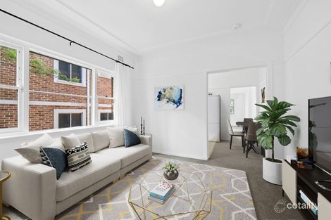 48 High St, North Sydney, NSW 2060