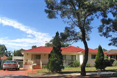 7 Tulip Pl, Quakers Hill, NSW 2763