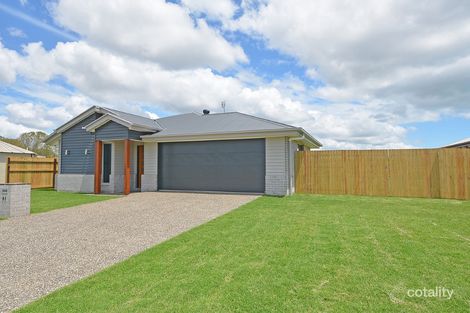 Property photo of 5 Waugh Street Urangan QLD 4655