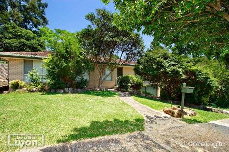 Property photo of 2 Anembo Place Eastwood NSW 2122