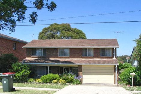 65 Bunarba Rd, Gymea Bay, NSW 2227