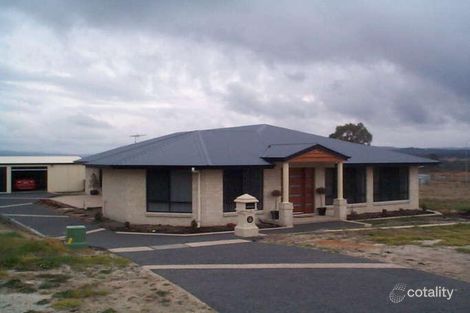 5 Sangricoli Ct, Stanthorpe, QLD 4380
