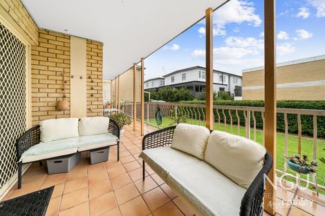 Property photo of 2/14 Warren Street St Lucia QLD 4067