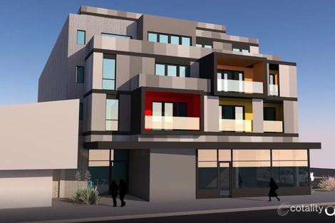 Property photo of 401/117 Durham Road Sunshine VIC 3020