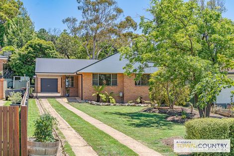 Property photo of 13 Jubilee Road Armidale NSW 2350