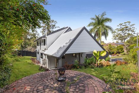 Property photo of 24 Chantilly Street Chapel Hill QLD 4069