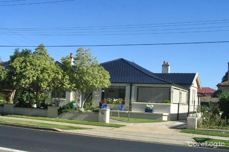 Property photo of 205 Croydon Road Hurstville NSW 2220