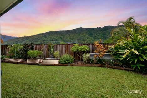 Property photo of 1 Brockhurst Close Redlynch QLD 4870