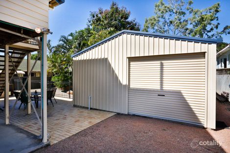 Property photo of 28 Cavendish Street Pimlico QLD 4812