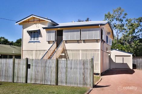 Property photo of 28 Cavendish Street Pimlico QLD 4812