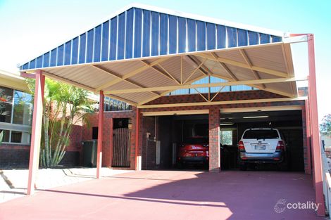 Property photo of 28 Ackland Road Mount Tarcoola WA 6530