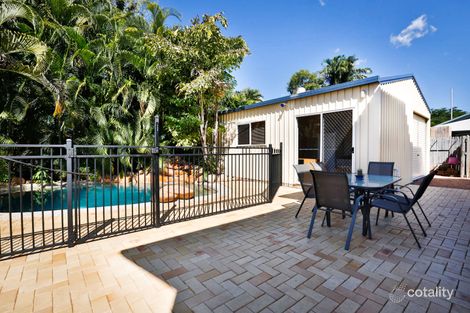 Property photo of 28 Cavendish Street Pimlico QLD 4812