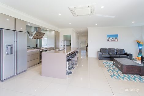 Property photo of 37 Hocking Crescent Marian QLD 4753