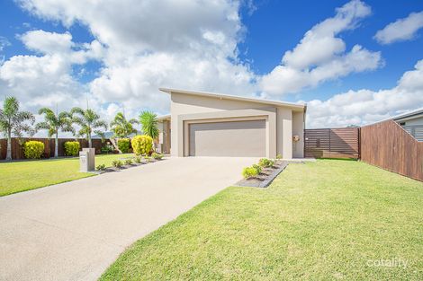 Property photo of 37 Hocking Crescent Marian QLD 4753