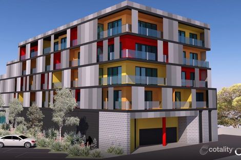 Property photo of 401/117 Durham Road Sunshine VIC 3020